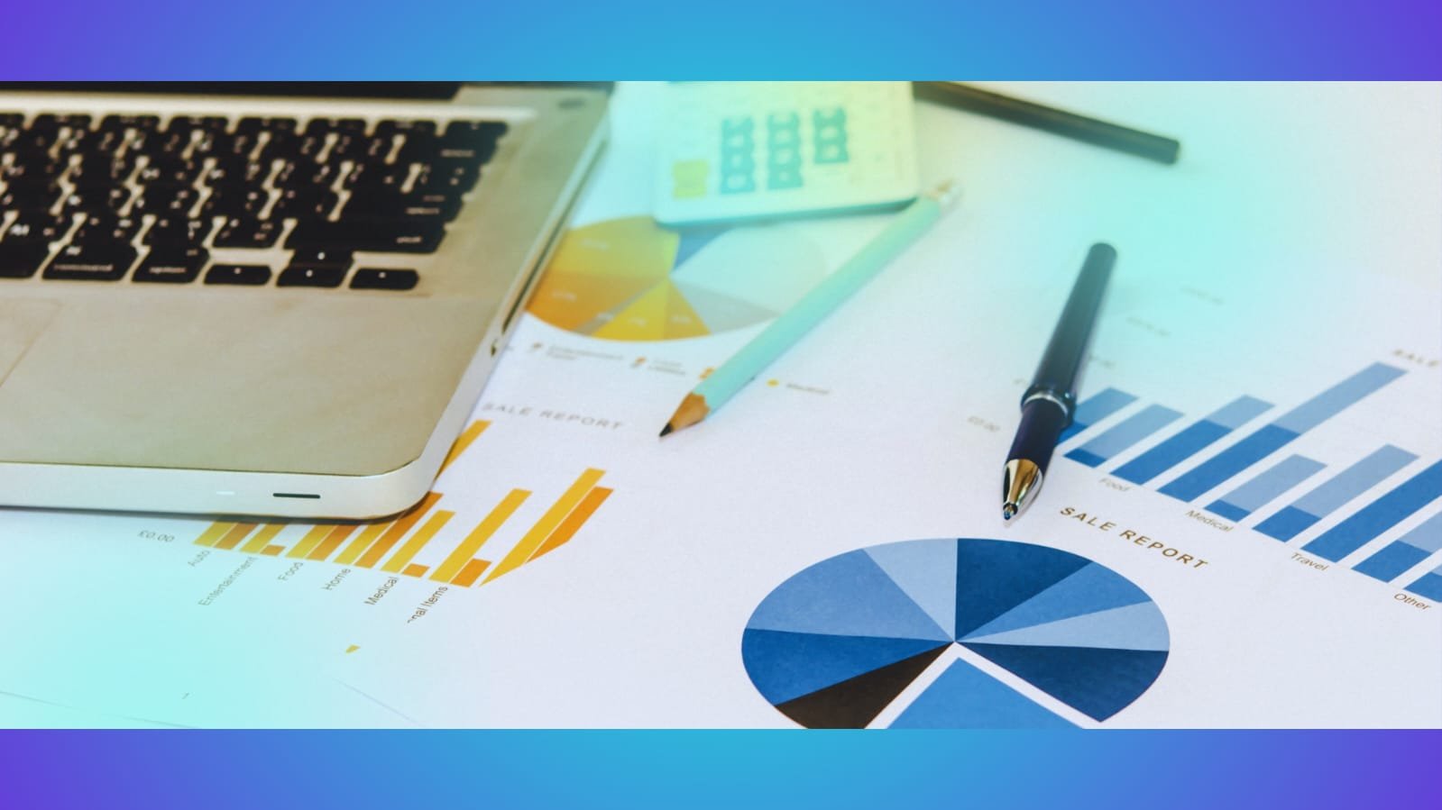 Maduración de Datos