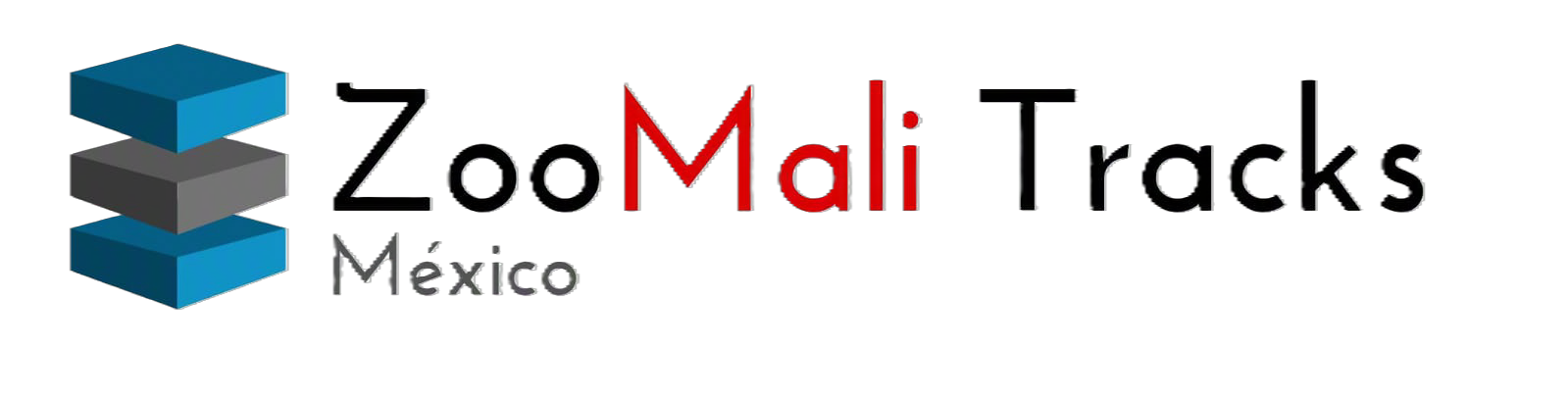 ZooMali Tracks México Logo
